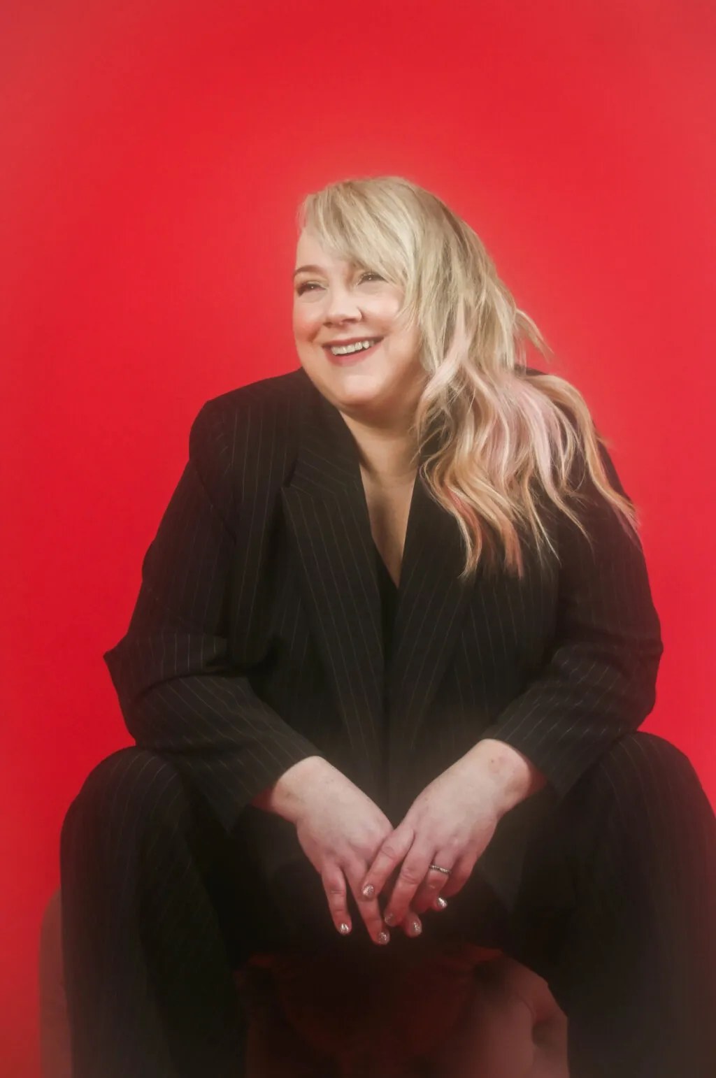 Julie Lamontagne