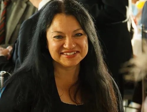 Julie Miller