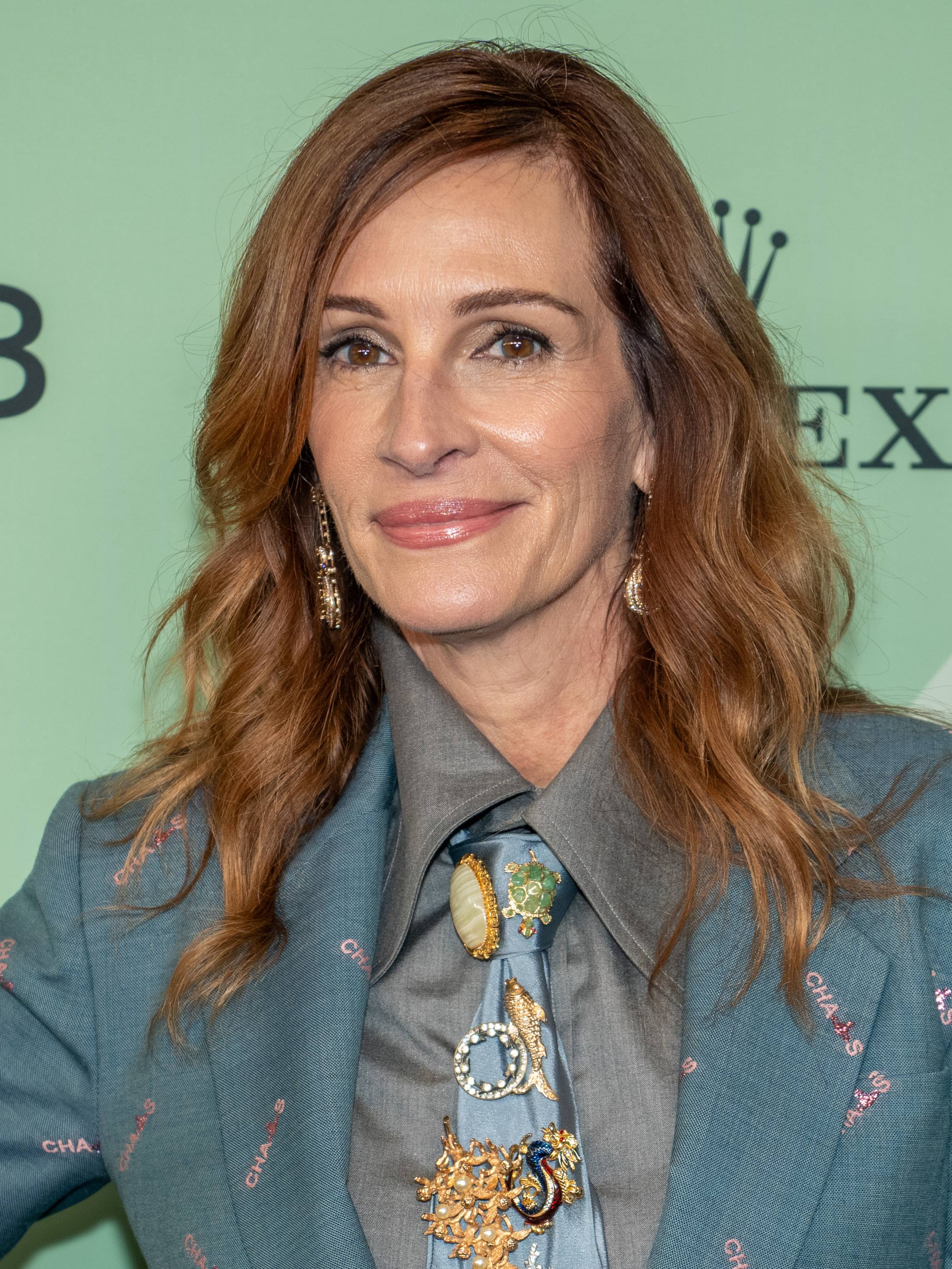 Julie Roberts