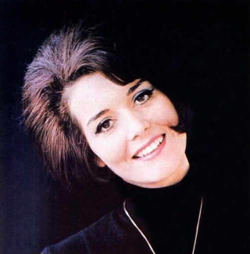 Julie Roger