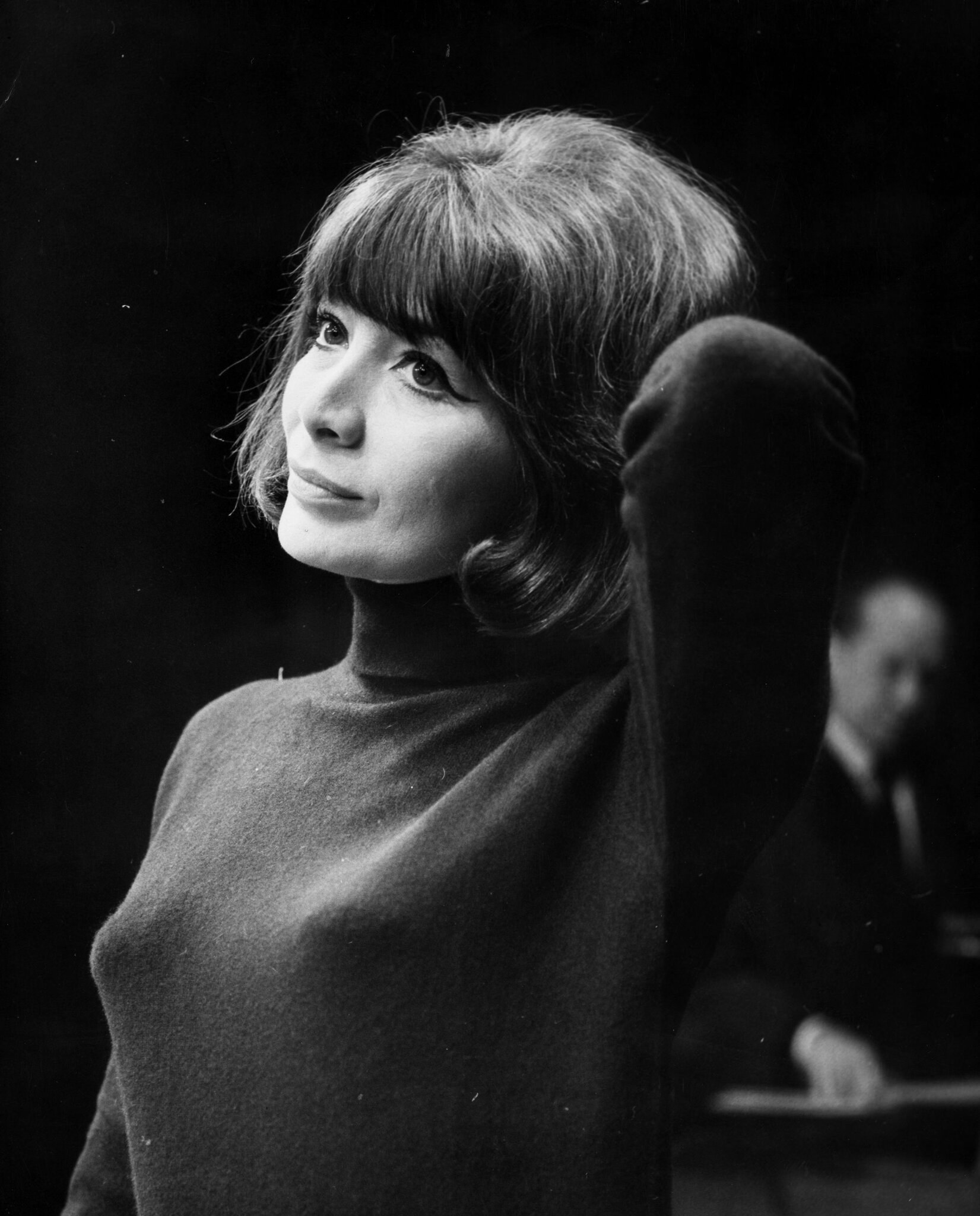 Juliette Greco