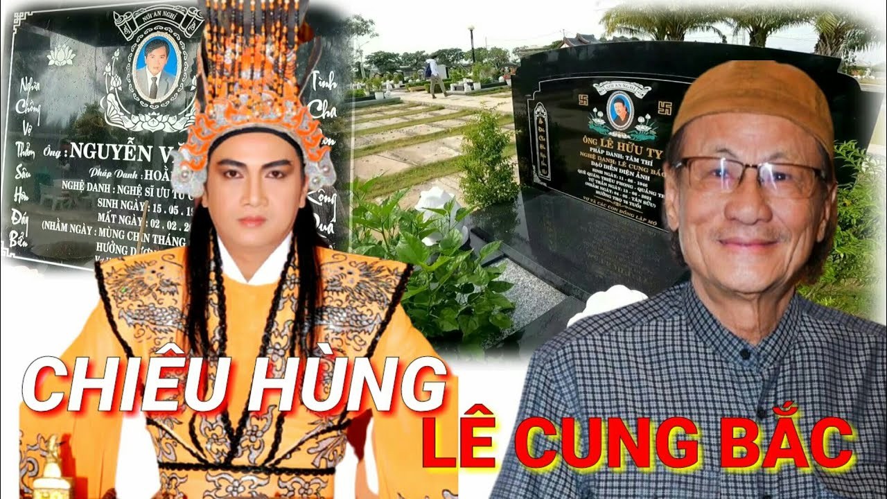 Jun Kung / Cung Thạc Lương