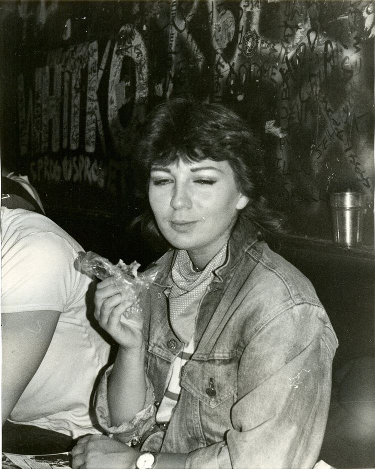 June Miles Kingston