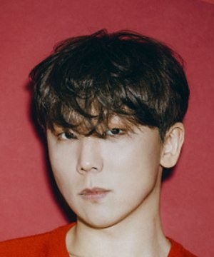 Jung Gi Go / CUBIC