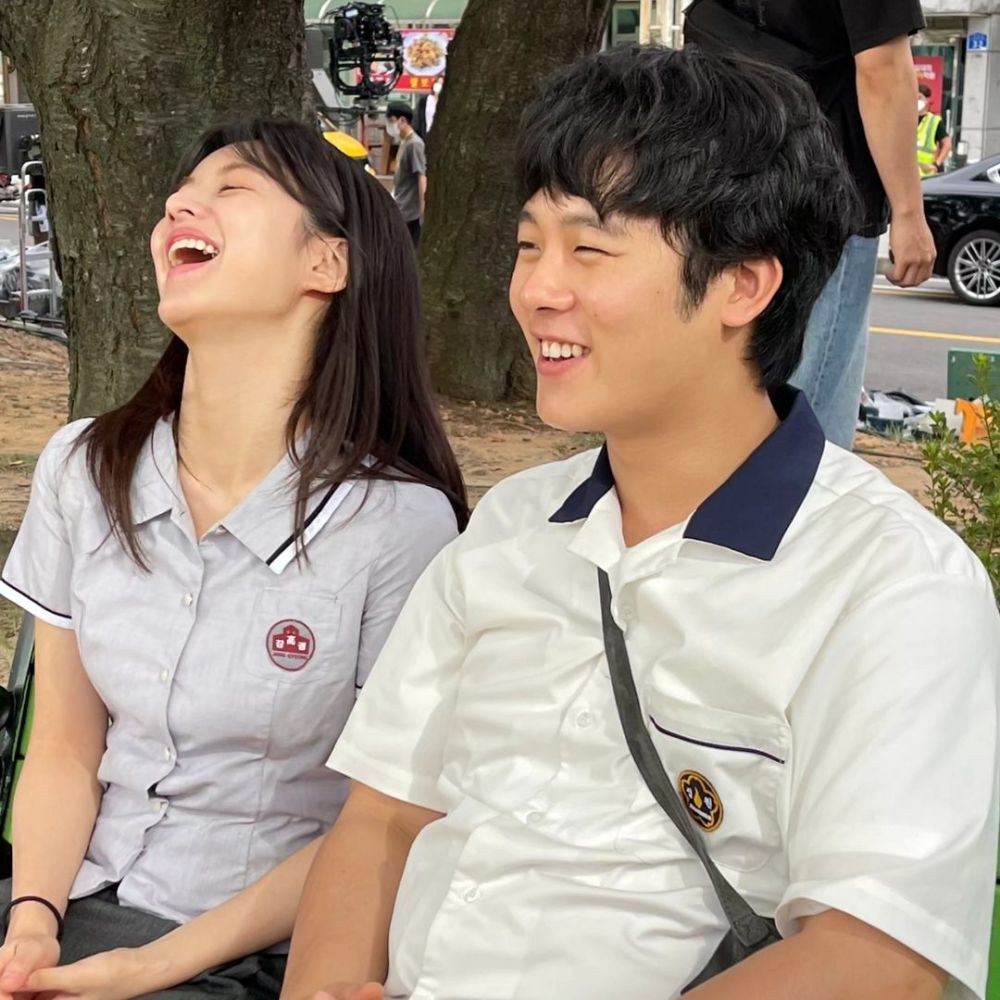 Jung Ha Yoon