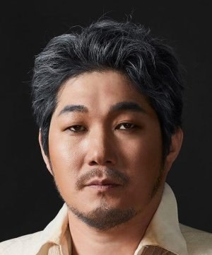 Jung Hui Wook