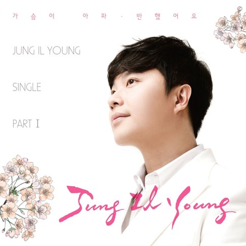 Jung Il Young