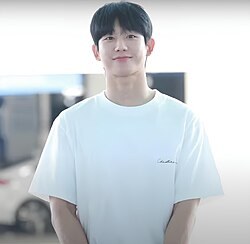 Jung In Ho