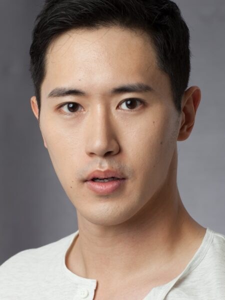  Jung Jin Woo