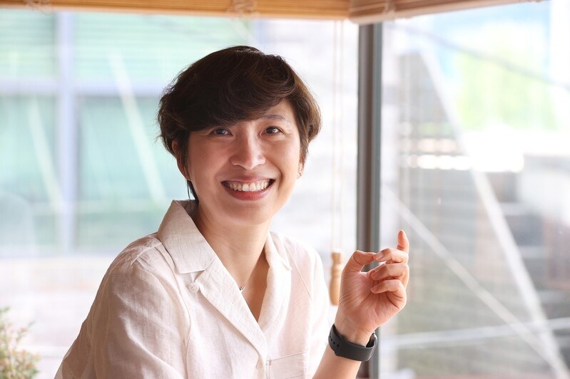 Jung Seokyung