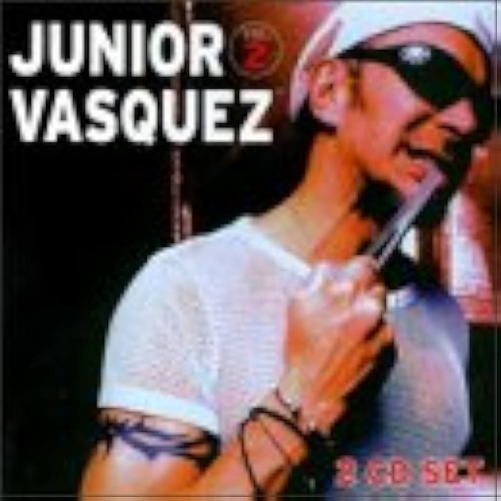 Junior Vasquez