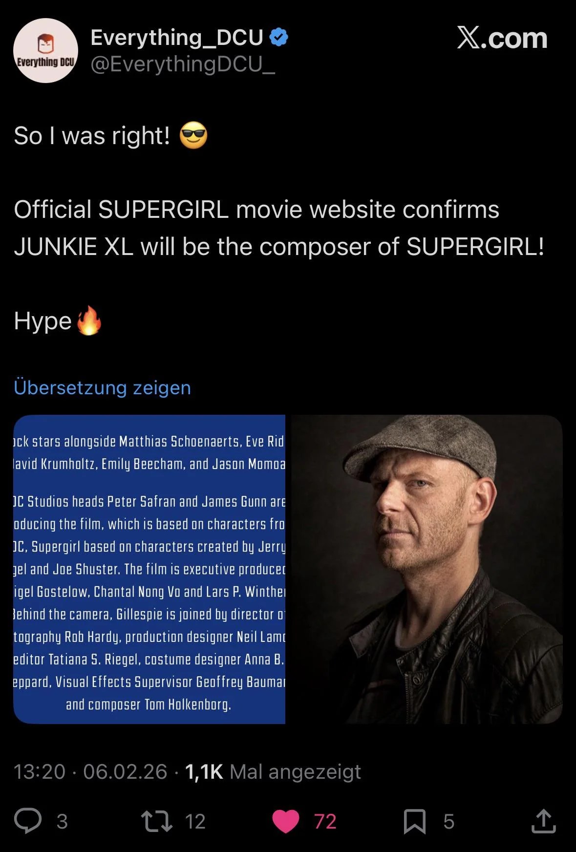 Junkie XL