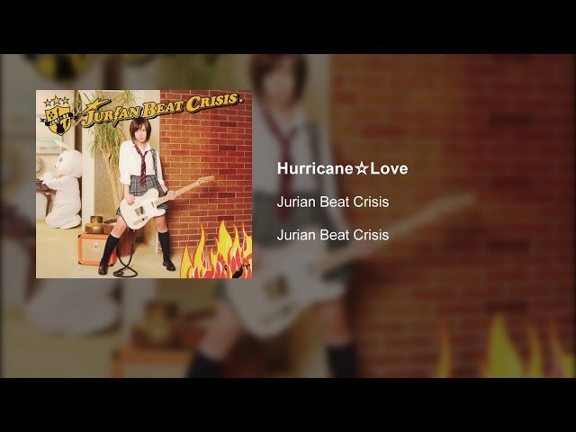JURIAN BEAT CRISIS
