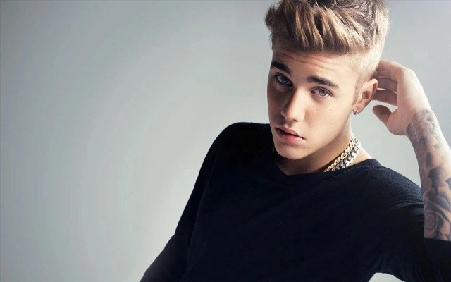 Justin-bieber