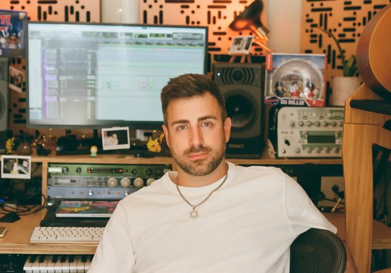 Justin Gammella