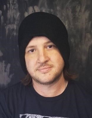 Justin Lassen