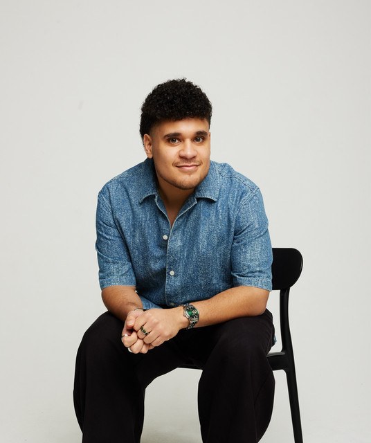 Justin Mylo