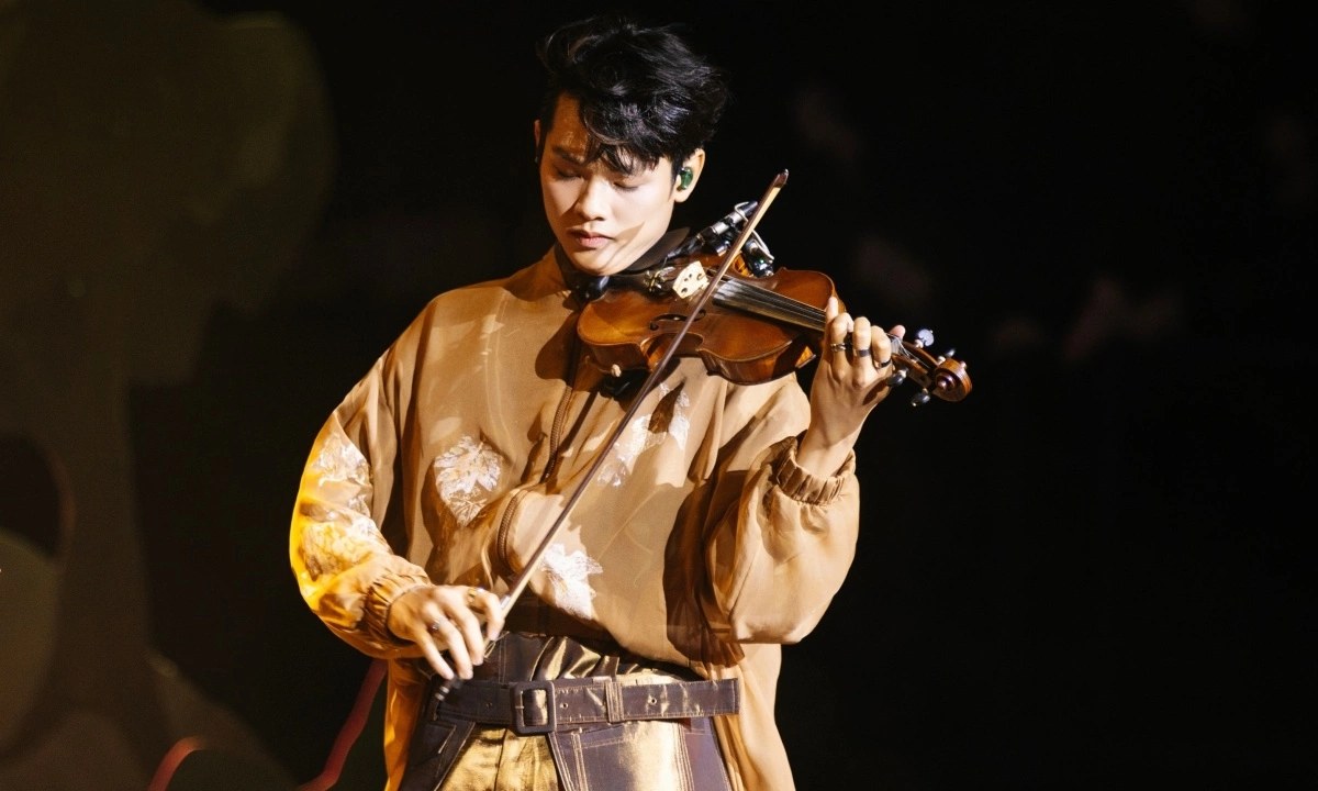 JXR. Bùi Văn Trường