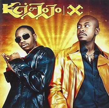 K-Ci & JoJo