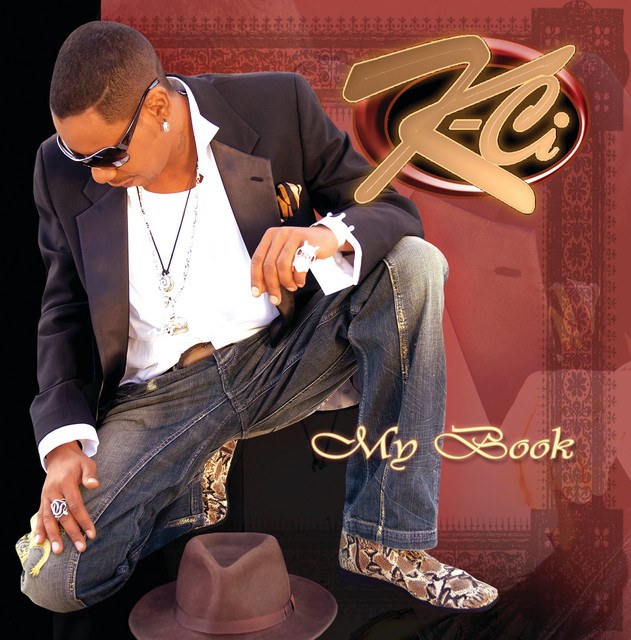  K-Ci