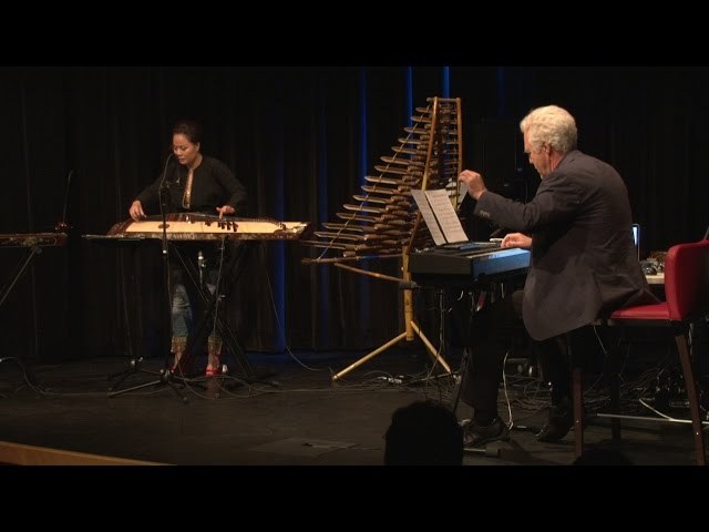 K. Van Haaren