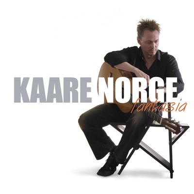 Kaare Norge