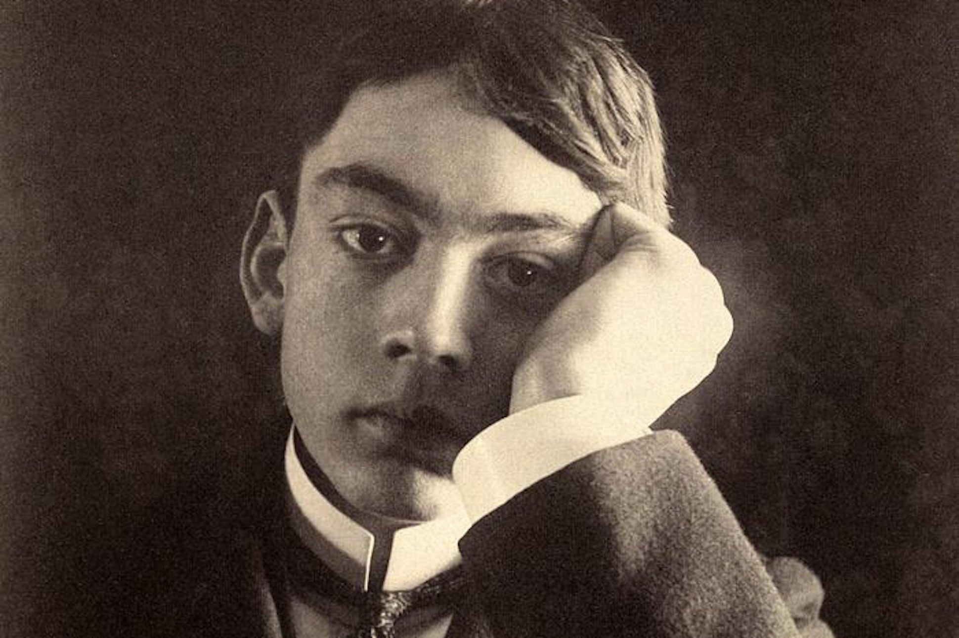 Kahlil Gibran