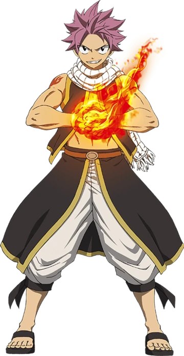 Kai Natsu