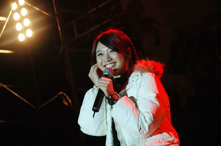 Kaira Gong