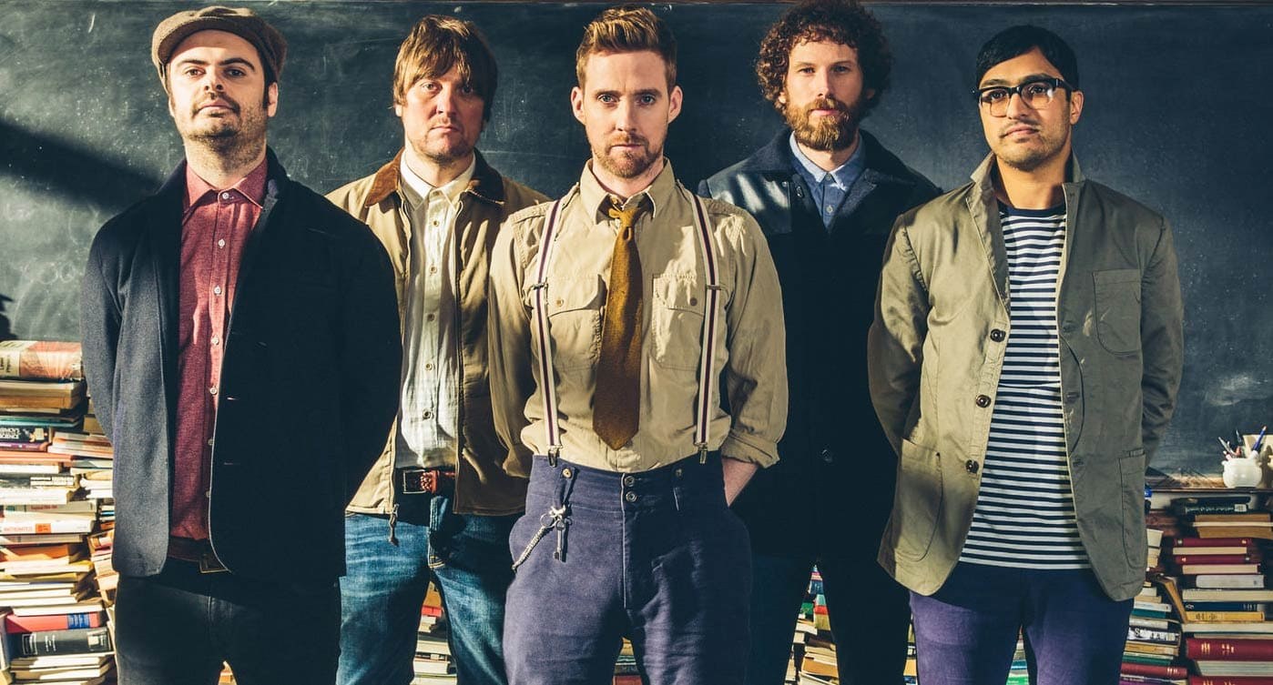 Kaiser Chiefs