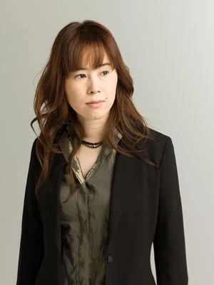 Kajiura Yuki