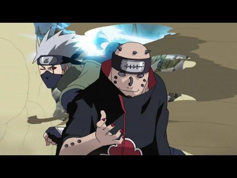 Kakashi