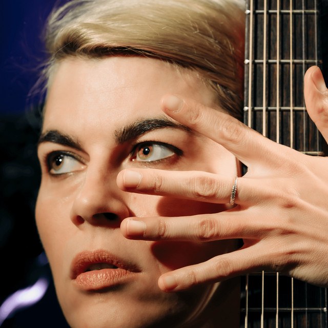 Kaki King