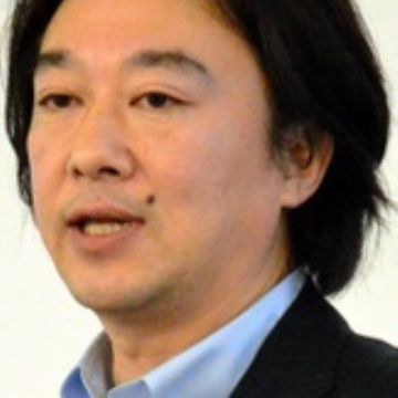 Kamagata Eiichi