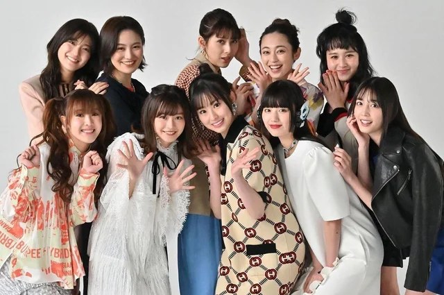 Kamen Rider Girls
