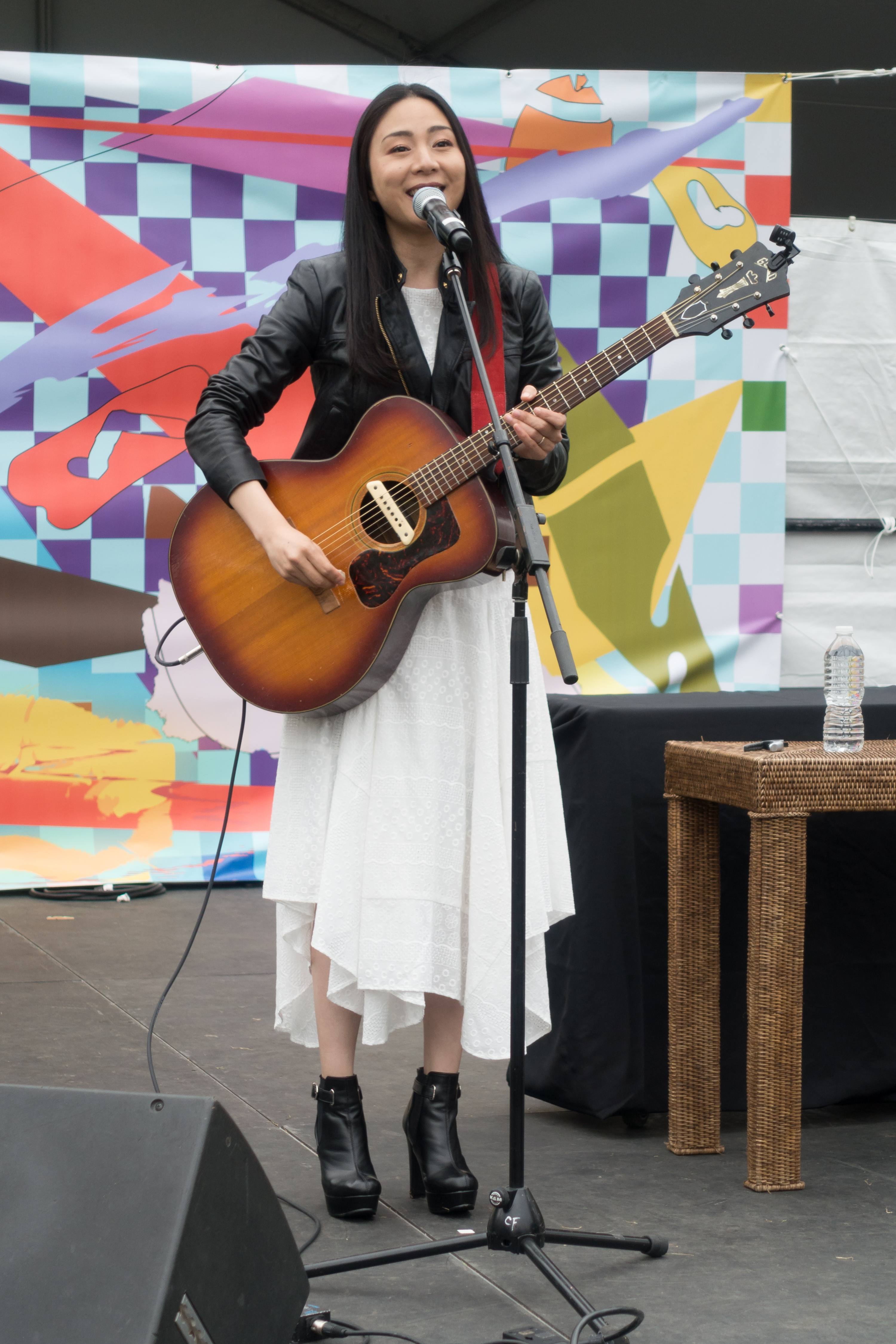 Kana Uemura