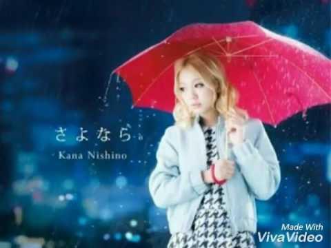 Kana Nishino