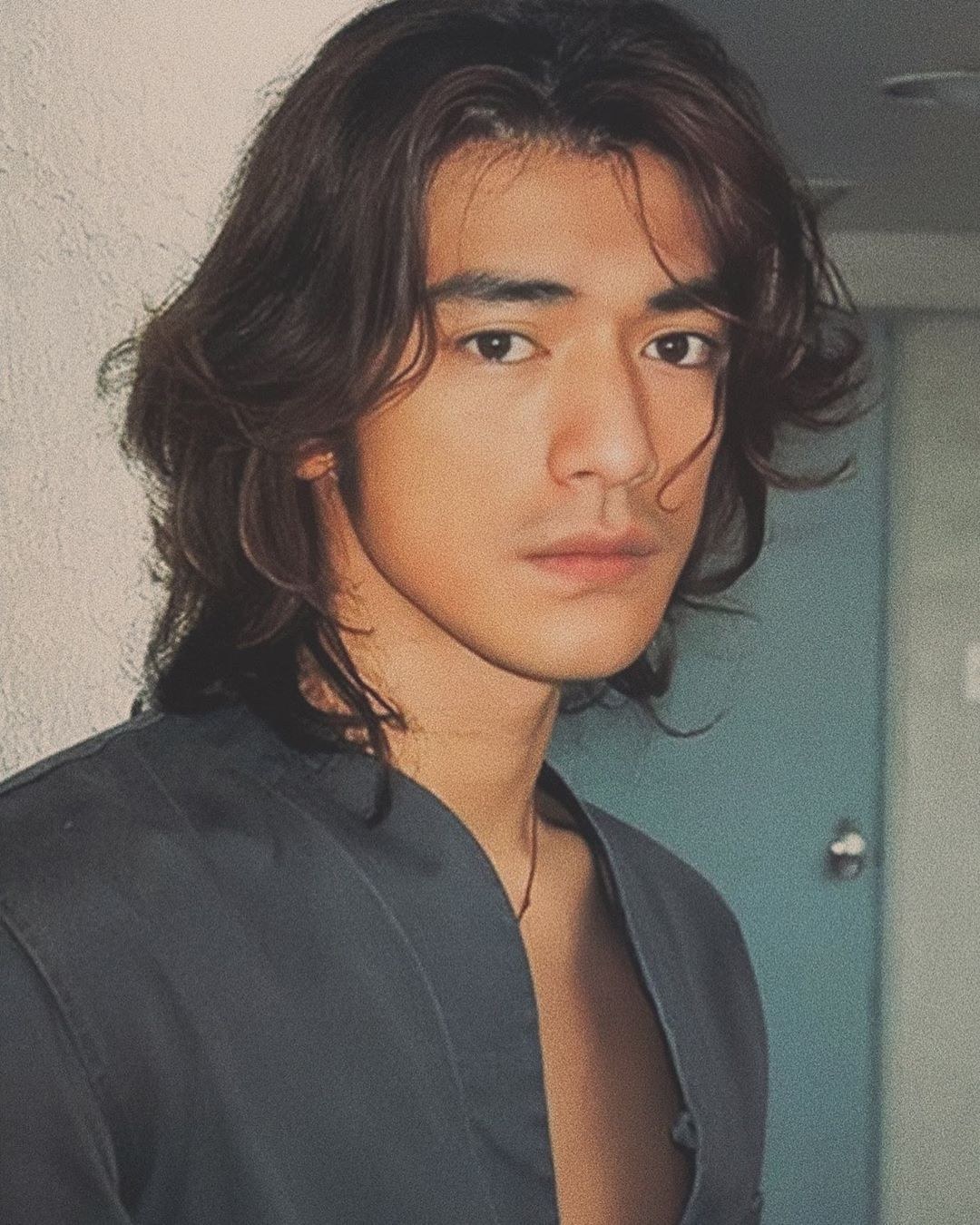 Kaneshiro Takeshi