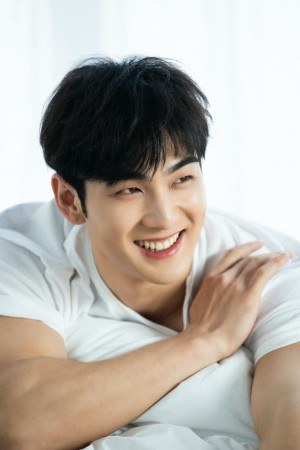 Kang Dong Ho