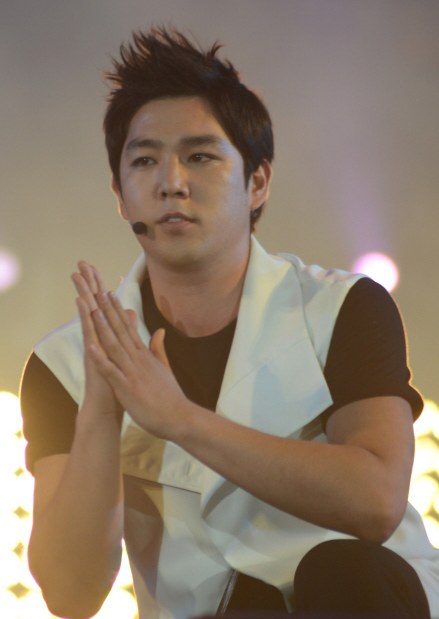 Kang In Han