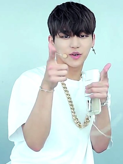 Kang In Soo