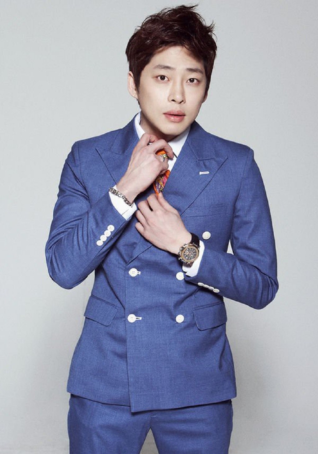 Kang Jong Wook