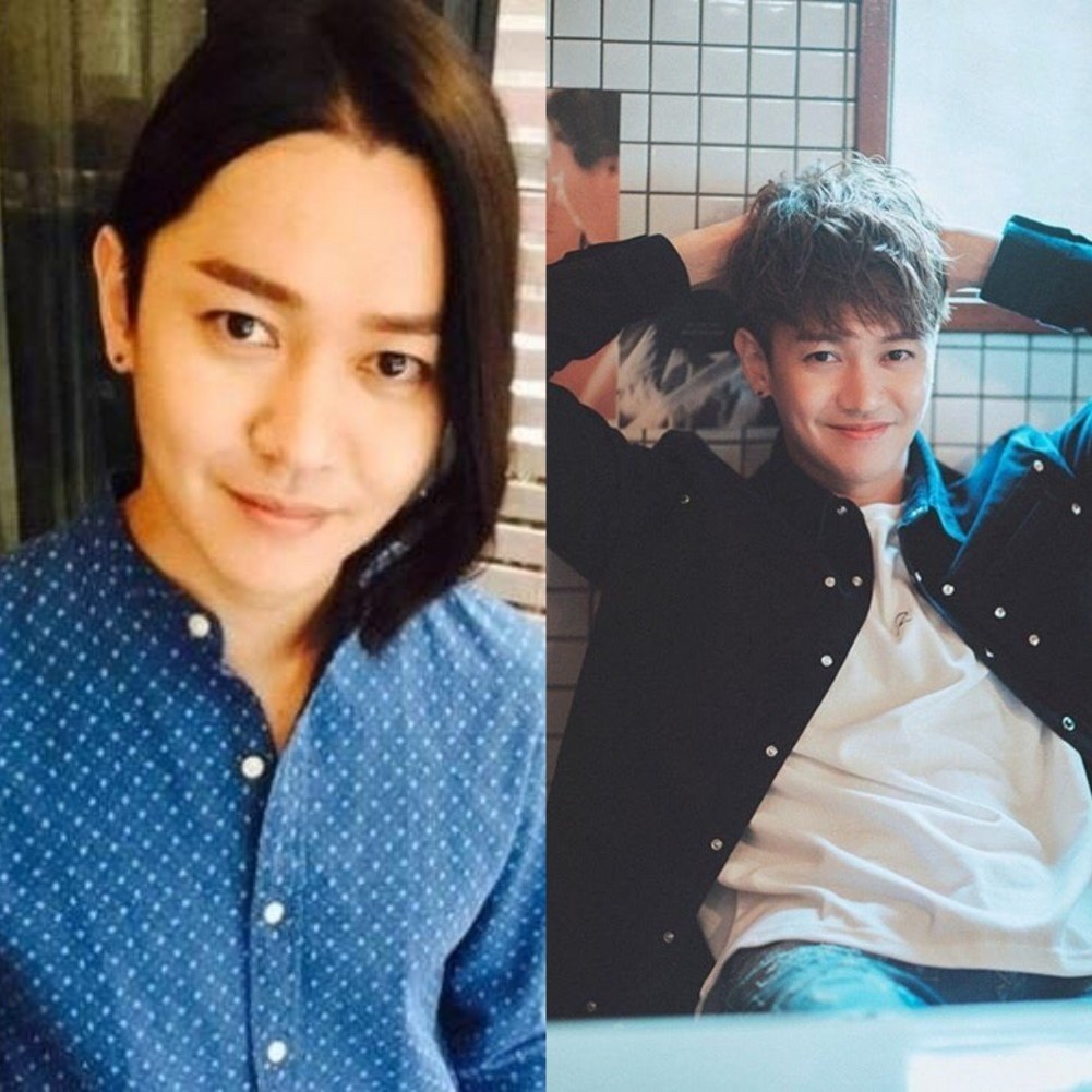 Kang Kyun Sung (Noel)