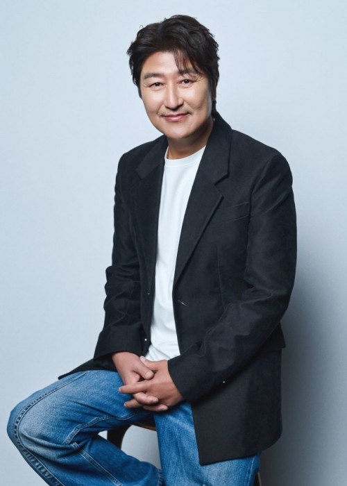 Kang Seong Ho