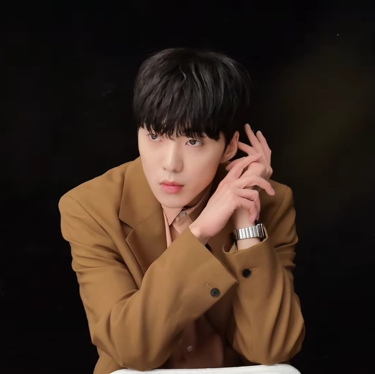 Kang Seung Yoon