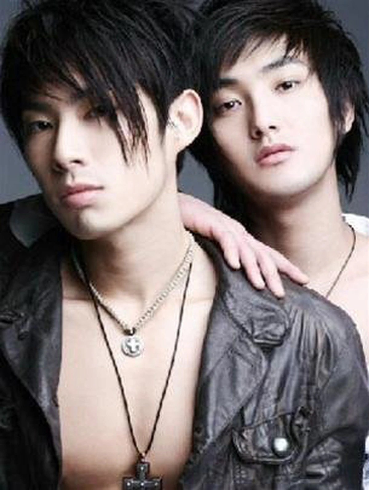 Kang Ta-Vanness