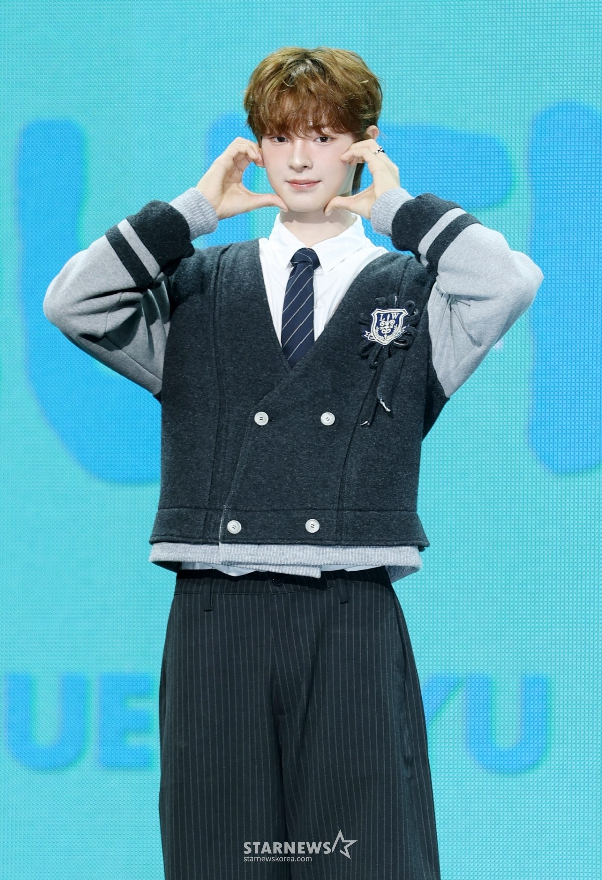 Kang Woo Jin