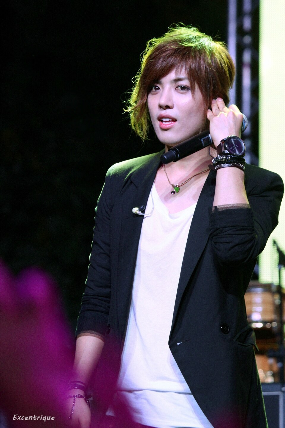 KangNam (M.I.B)