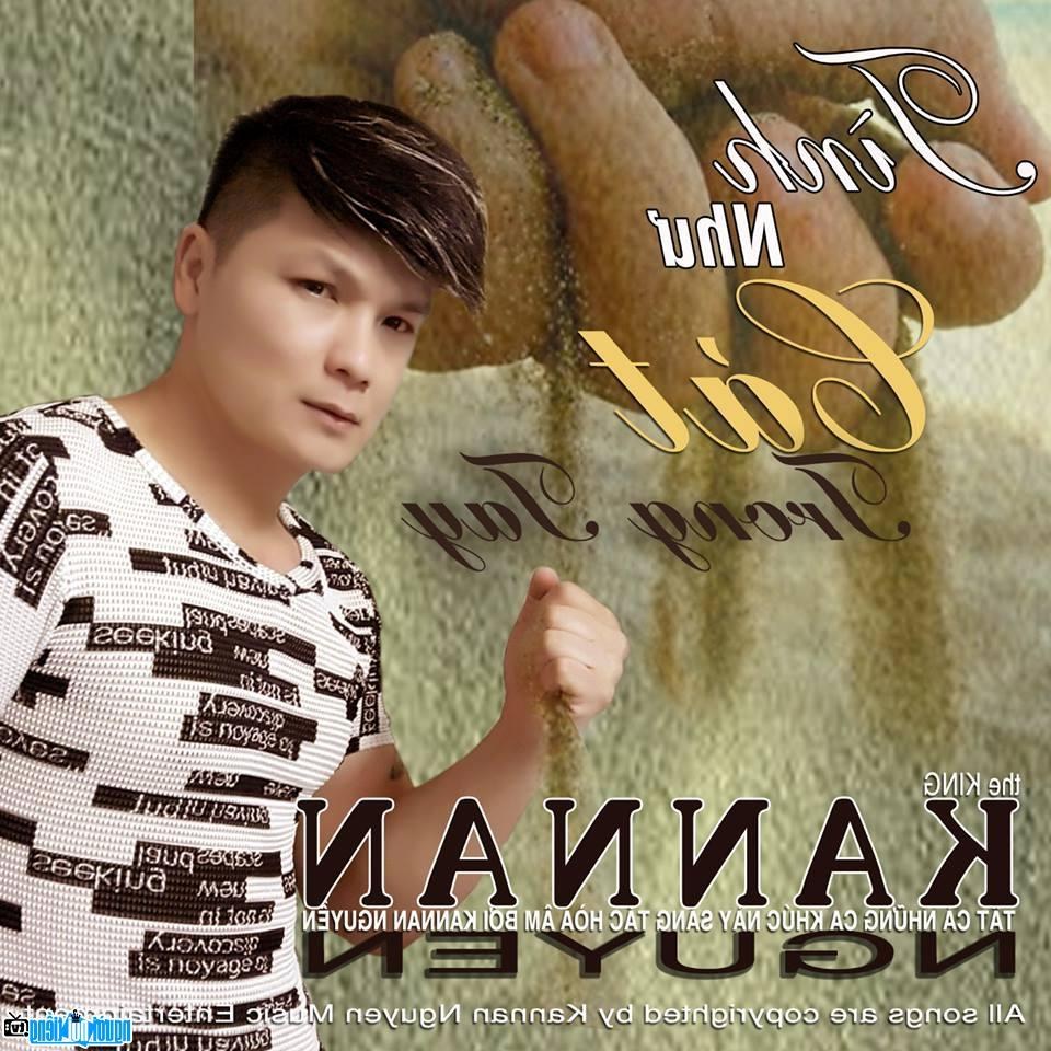 Kannan Nguyễn