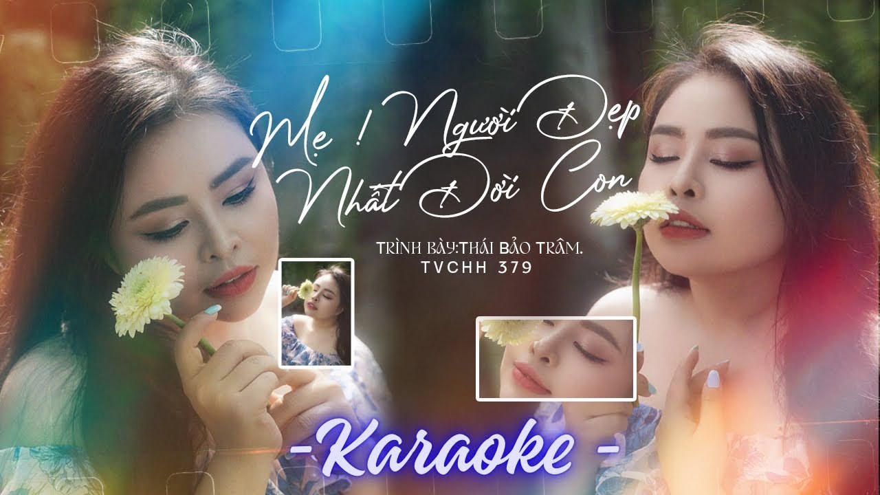 Karaoke TVCHH 379